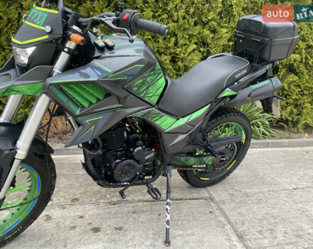 Tekken 250, об'ємом двигуна 0.25 л та пробігом 2 тис. км за 925 $, фото 7 на Automoto.ua