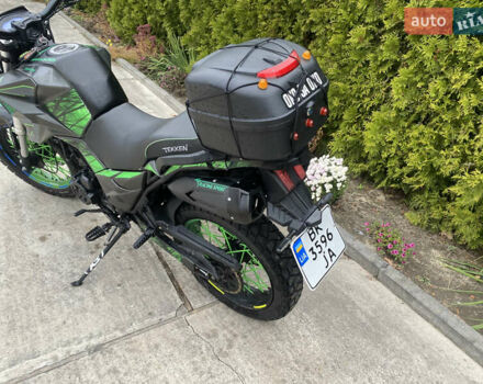 Tekken 250, об'ємом двигуна 0.25 л та пробігом 2 тис. км за 925 $, фото 9 на Automoto.ua