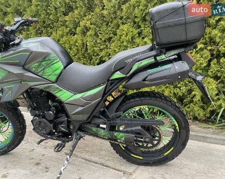 Tekken 250, об'ємом двигуна 0.25 л та пробігом 2 тис. км за 925 $, фото 8 на Automoto.ua