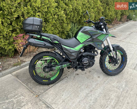 Tekken 250, об'ємом двигуна 0.25 л та пробігом 2 тис. км за 925 $, фото 2 на Automoto.ua