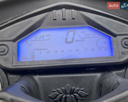 Tekken 250, об'ємом двигуна 0.25 л та пробігом 2 тис. км за 925 $, фото 13 на Automoto.ua