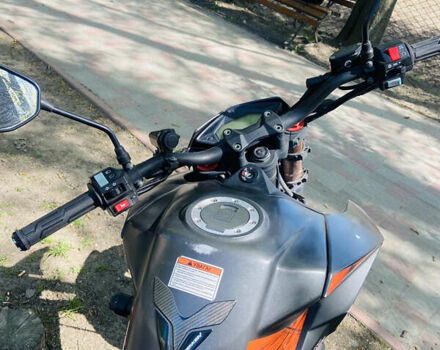 Tekken 250, об'ємом двигуна 0 л та пробігом 7 тис. км за 1300 $, фото 7 на Automoto.ua