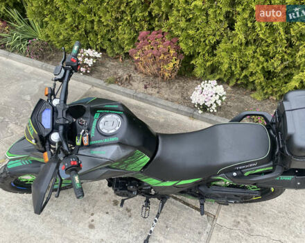 Tekken 250, об'ємом двигуна 0.25 л та пробігом 2 тис. км за 925 $, фото 10 на Automoto.ua