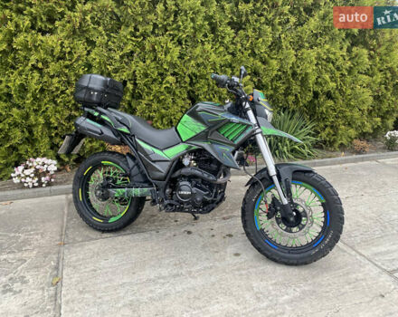 Tekken 250, об'ємом двигуна 0.25 л та пробігом 2 тис. км за 925 $, фото 1 на Automoto.ua