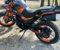 Tekken 250, об'ємом двигуна 0 л та пробігом 7 тис. км за 1300 $, фото 5 на Automoto.ua