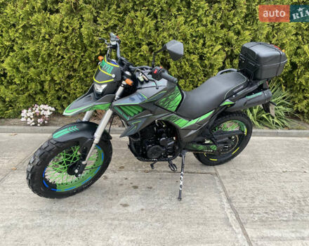 Tekken 250, об'ємом двигуна 0.25 л та пробігом 2 тис. км за 925 $, фото 6 на Automoto.ua