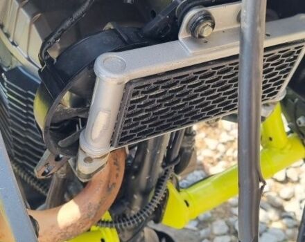 Tekken 250, объемом двигателя 0.25 л и пробегом 0 тыс. км за 1350 $, фото 4 на Automoto.ua