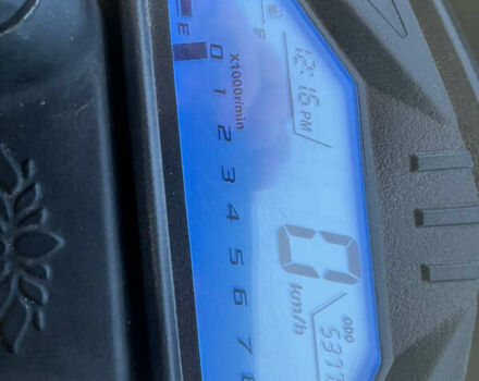 Tekken 250, об'ємом двигуна 0 л та пробігом 5 тис. км за 1450 $, фото 6 на Automoto.ua