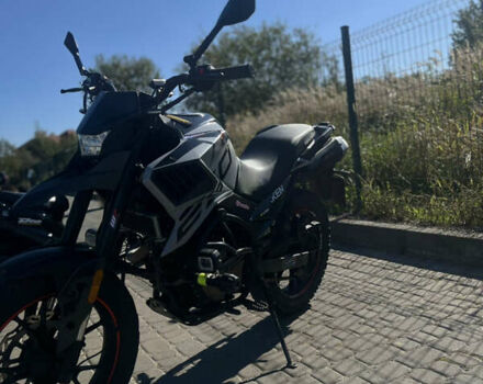 Tekken 250, об'ємом двигуна 0 л та пробігом 5 тис. км за 1450 $, фото 3 на Automoto.ua