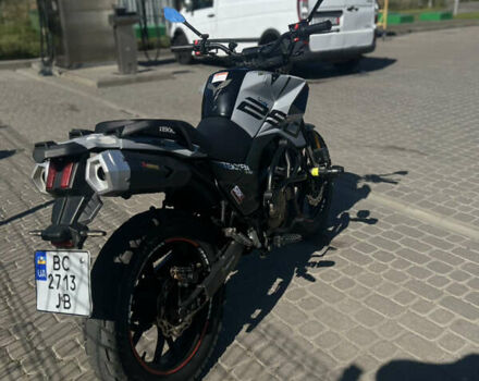 Tekken 250, об'ємом двигуна 0 л та пробігом 5 тис. км за 1450 $, фото 5 на Automoto.ua