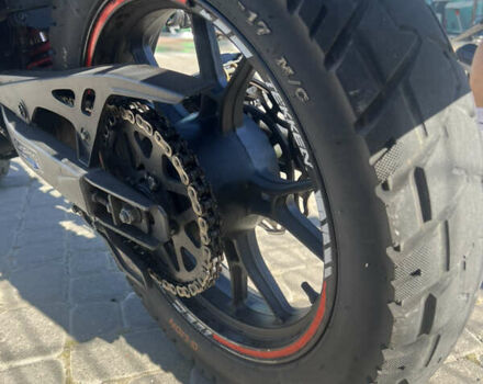 Tekken 250, об'ємом двигуна 0 л та пробігом 5 тис. км за 1450 $, фото 7 на Automoto.ua