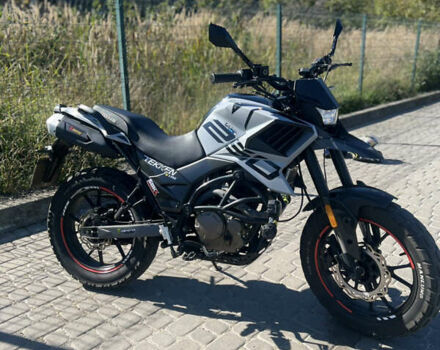 Tekken 250, об'ємом двигуна 0 л та пробігом 5 тис. км за 1450 $, фото 1 на Automoto.ua