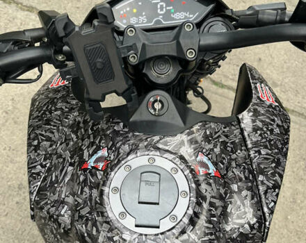 Tekken 250, объемом двигателя 0.25 л и пробегом 4 тыс. км за 1550 $, фото 8 на Automoto.ua