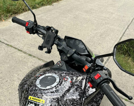 Tekken 250, объемом двигателя 0.25 л и пробегом 4 тыс. км за 1550 $, фото 3 на Automoto.ua