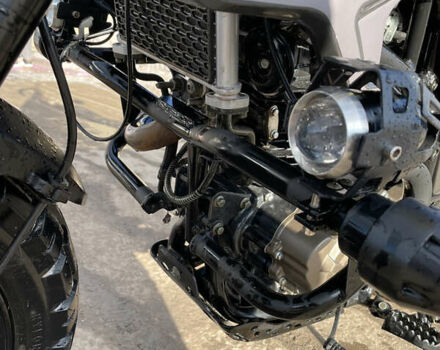 Tekken 250, об'ємом двигуна 0 л та пробігом 5 тис. км за 1650 $, фото 1 на Automoto.ua