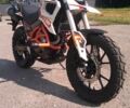 Tekken 250, объемом двигателя 0 л и пробегом 3 тыс. км за 1600 $, фото 1 на Automoto.ua