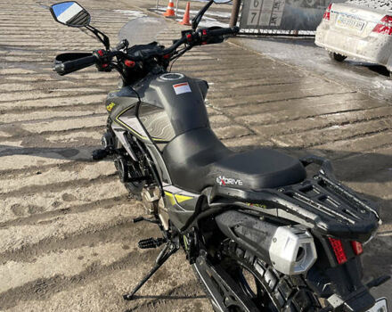 Tekken 250, об'ємом двигуна 0 л та пробігом 5 тис. км за 1650 $, фото 5 на Automoto.ua