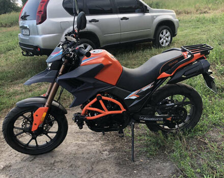 Tekken 250, об'ємом двигуна 0.25 л та пробігом 7 тис. км за 1500 $, фото 3 на Automoto.ua