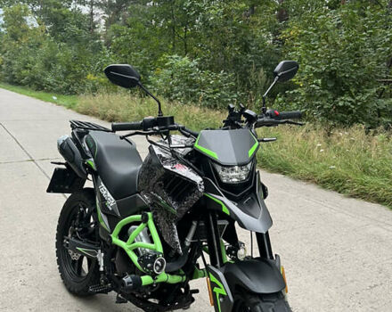 Tekken 250, объемом двигателя 0.25 л и пробегом 4 тыс. км за 1550 $, фото 1 на Automoto.ua