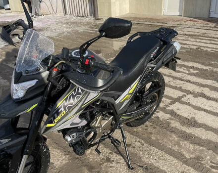 Tekken 250, об'ємом двигуна 0 л та пробігом 5 тис. км за 1650 $, фото 7 на Automoto.ua