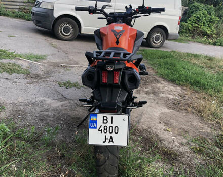 Tekken 250, об'ємом двигуна 0.25 л та пробігом 7 тис. км за 1500 $, фото 2 на Automoto.ua