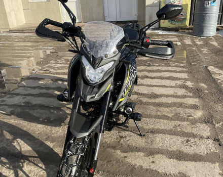 Tekken 250, об'ємом двигуна 0 л та пробігом 5 тис. км за 1650 $, фото 8 на Automoto.ua