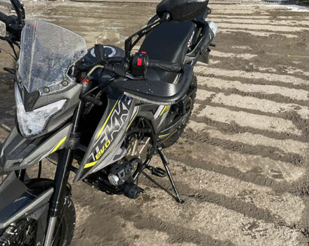 Tekken 250, об'ємом двигуна 0 л та пробігом 5 тис. км за 1650 $, фото 6 на Automoto.ua