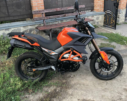 Tekken 250, об'ємом двигуна 0.25 л та пробігом 7 тис. км за 1500 $, фото 1 на Automoto.ua