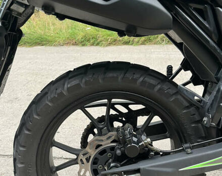 Tekken 250, объемом двигателя 0.25 л и пробегом 4 тыс. км за 1550 $, фото 11 на Automoto.ua