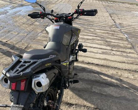 Tekken 250, об'ємом двигуна 0 л та пробігом 5 тис. км за 1650 $, фото 4 на Automoto.ua