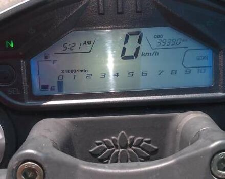 Tekken 250, объемом двигателя 0 л и пробегом 3 тыс. км за 1600 $, фото 6 на Automoto.ua