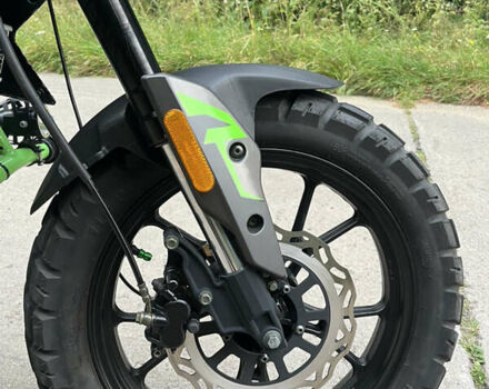 Tekken 250, объемом двигателя 0.25 л и пробегом 4 тыс. км за 1550 $, фото 12 на Automoto.ua