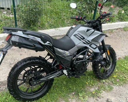 Tekken 250, объемом двигателя 0 л и пробегом 700 тыс. км за 1700 $, фото 3 на Automoto.ua