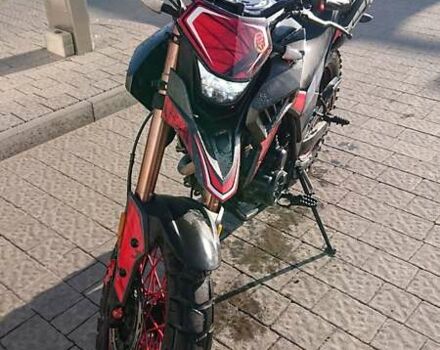 Tekken 250, объемом двигателя 0 л и пробегом 12 тыс. км за 1350 $, фото 3 на Automoto.ua