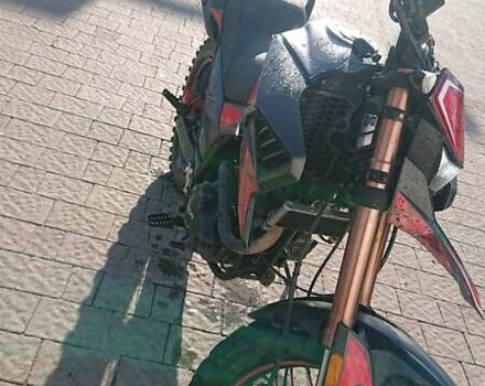 Tekken 250, объемом двигателя 0 л и пробегом 12 тыс. км за 1350 $, фото 7 на Automoto.ua