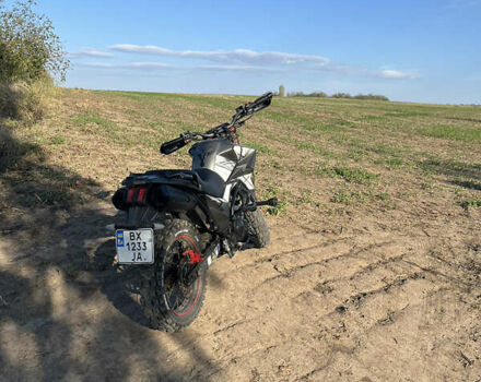 Tekken 250, объемом двигателя 0.25 л и пробегом 12 тыс. км за 1200 $, фото 7 на Automoto.ua