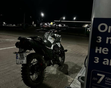 Tekken 250, объемом двигателя 0.25 л и пробегом 12 тыс. км за 1200 $, фото 2 на Automoto.ua