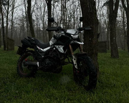 Tekken 250, объемом двигателя 0.25 л и пробегом 12 тыс. км за 1200 $, фото 6 на Automoto.ua