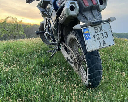 Tekken 250, объемом двигателя 0.25 л и пробегом 12 тыс. км за 1200 $, фото 1 на Automoto.ua