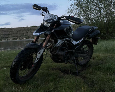 Tekken 250, объемом двигателя 0.25 л и пробегом 12 тыс. км за 1200 $, фото 3 на Automoto.ua