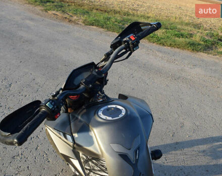 Tekken 250, объемом двигателя 0.25 л и пробегом 12 тыс. км за 1200 $, фото 8 на Automoto.ua