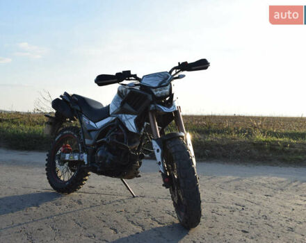 Tekken 250, объемом двигателя 0.25 л и пробегом 12 тыс. км за 1200 $, фото 9 на Automoto.ua