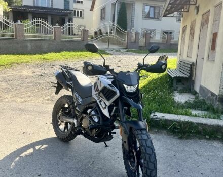 Tekken 250, объемом двигателя 0.25 л и пробегом 0 тыс. км за 1700 $, фото 1 на Automoto.ua