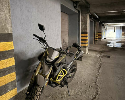 Tekken 250, объемом двигателя 0.25 л и пробегом 1 тыс. км за 1300 $, фото 3 на Automoto.ua