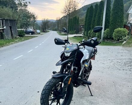 Tekken 250, объемом двигателя 0.25 л и пробегом 0 тыс. км за 1700 $, фото 3 на Automoto.ua