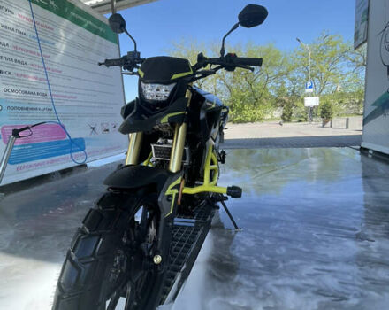 Tekken 250, объемом двигателя 0.25 л и пробегом 1 тыс. км за 1300 $, фото 2 на Automoto.ua