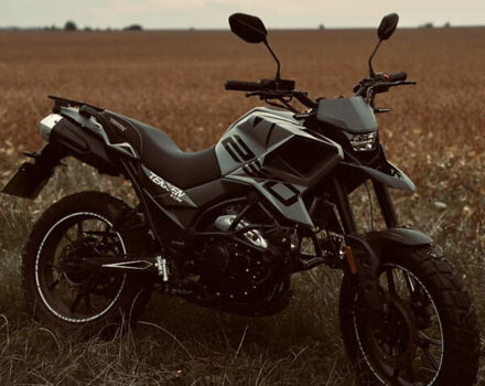 Tekken 250, объемом двигателя 0.25 л и пробегом 5 тыс. км за 1750 $, фото 1 на Automoto.ua