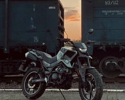 Tekken 250, объемом двигателя 0.25 л и пробегом 5 тыс. км за 1750 $, фото 6 на Automoto.ua