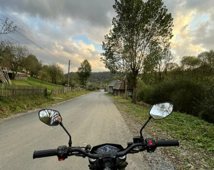 Tekken 250, объемом двигателя 0 л и пробегом 700 тыс. км за 1400 $, фото 5 на Automoto.ua