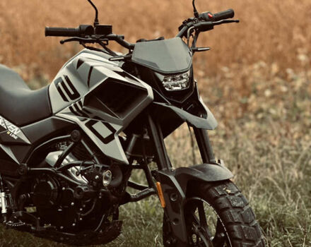 Tekken 250, объемом двигателя 0.25 л и пробегом 5 тыс. км за 1750 $, фото 2 на Automoto.ua